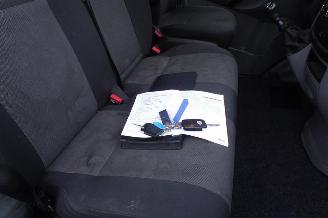 Volkswagen Crafter 50 2.0 TDI L3H1 openlaadbak 3 zits airco 3500 kg trekhaak gewicht picture 16