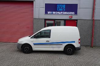 Volkswagen Caddy 1.9 TDI airco picture 5