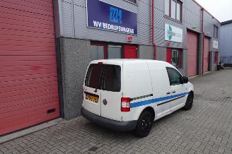 Volkswagen Caddy 1.9 TDI airco picture 3