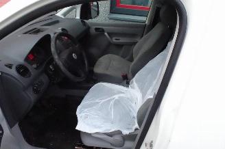 Volkswagen Caddy 1.9 TDI airco picture 22