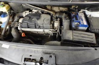 Volkswagen Caddy 1.9 TDI airco picture 23