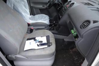 Volkswagen Caddy 1.9 TDI airco picture 21