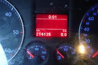 Volkswagen Caddy 1.9 TDI airco picture 18