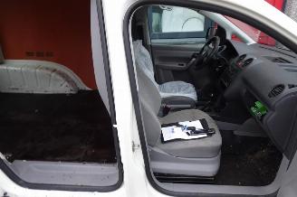 Volkswagen Caddy 1.9 TDI airco picture 13
