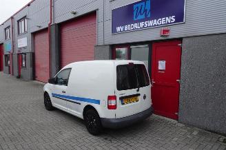Volkswagen Caddy 1.9 TDI airco picture 2
