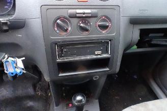 Volkswagen Caddy 1.9 TDI airco picture 16