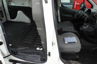 Peugeot Partner 120 1.6 HDI L1 XT Profit + airco 172544 km !!!!!!! picture 14