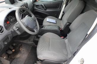 Peugeot Partner 120 1.6 HDI L1 XT Profit + airco 172544 km !!!!!!! picture 11