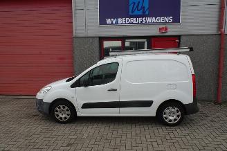 Peugeot Partner 120 1.6 HDI L1 XT Profit + airco 172544 km !!!!!!! picture 5
