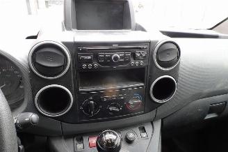 Peugeot Partner 120 1.6 HDI L1 XT Profit + airco 172544 km !!!!!!! picture 7