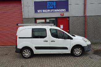 Peugeot Partner 120 1.6 HDI L1 XT Profit + airco 172544 km !!!!!!! picture 6