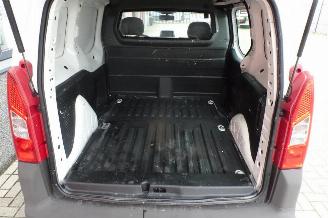 Peugeot Partner 120 1.6 HDI L1 XT Profit + airco 172544 km !!!!!!! picture 8