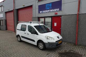 Peugeot Partner 120 1.6 HDI L1 XT Profit + airco 172544 km !!!!!!! picture 4