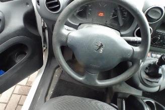 Peugeot Partner 120 1.6 HDI L1 XT Profit + airco 172544 km !!!!!!! picture 12