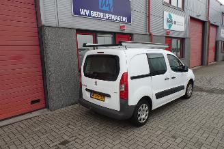 Peugeot Partner 120 1.6 HDI L1 XT Profit + airco 172544 km !!!!!!! picture 3
