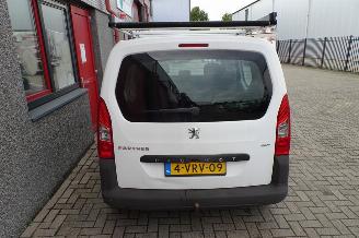 Peugeot Partner 120 1.6 HDI L1 XT Profit + airco 172544 km !!!!!!! picture 13