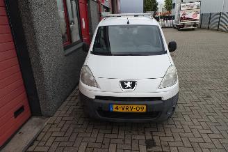 Peugeot Partner 120 1.6 HDI L1 XT Profit + airco 172544 km !!!!!!! picture 17