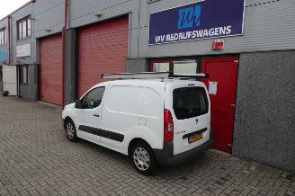 Peugeot Partner 120 1.6 HDI L1 XT Profit + airco 172544 km !!!!!!! picture 2