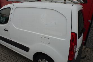 Peugeot Partner 120 1.6 HDI L1 XT Profit + airco 172544 km !!!!!!! picture 16