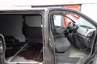 Renault Trafic 1.6 dCi T29 L2H1 Comfort Energy airco 3 zits 2 x schuifdeur picture 6