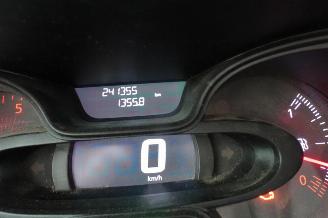 Renault Trafic 1.6 dCi T29 L2H1 Comfort Energy airco 3 zits 2 x schuifdeur picture 21