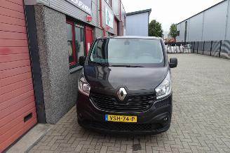 Renault Trafic 1.6 dCi T29 L2H1 Comfort Energy airco 3 zits 2 x schuifdeur picture 13