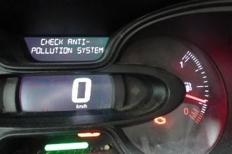 Renault Trafic 1.6 dCi T29 L2H1 Comfort Energy airco 3 zits 2 x schuifdeur picture 14