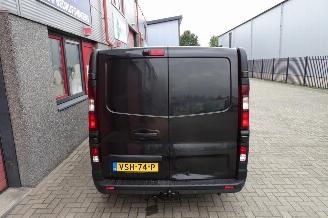 Renault Trafic 1.6 dCi T29 L2H1 Comfort Energy airco 3 zits 2 x schuifdeur picture 12