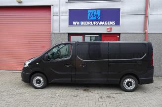 Renault Trafic 1.6 dCi T29 L2H1 Comfort Energy airco 3 zits 2 x schuifdeur picture 11