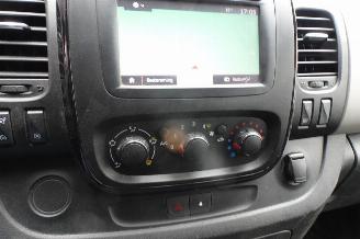 Renault Trafic 1.6 dCi T29 L2H1 Comfort Energy airco 3 zits 2 x schuifdeur picture 7