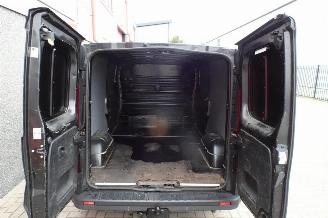 Renault Trafic 1.6 dCi T29 L2H1 Comfort Energy airco 3 zits 2 x schuifdeur picture 10