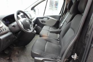 Renault Trafic 1.6 dCi T29 L2H1 Comfort Energy airco 3 zits 2 x schuifdeur picture 8