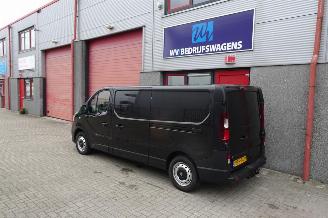 Renault Trafic 1.6 dCi T29 L2H1 Comfort Energy airco 3 zits 2 x schuifdeur picture 2