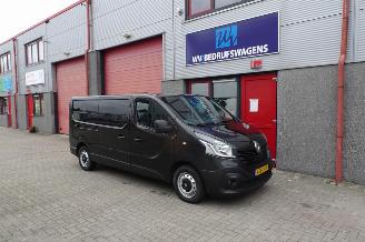Renault Trafic 1.6 dCi T29 L2H1 Comfort Energy airco 3 zits 2 x schuifdeur picture 4