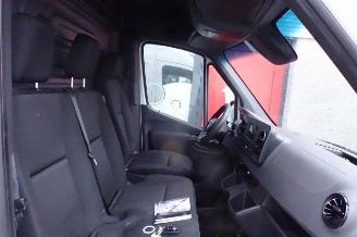 Mercedes Sprinter 315 1.9 CDI L4H3 RWD maxi 3 zits picture 21