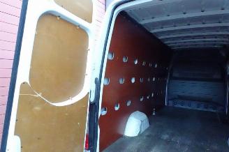 Mercedes Sprinter 315 1.9 CDI L4H3 RWD maxi 3 zits picture 18