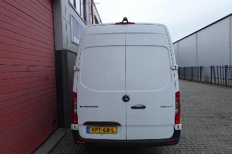 Mercedes Sprinter 315 1.9 CDI L4H3 RWD maxi 3 zits picture 16