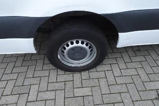 Mercedes Sprinter 315 1.9 CDI L4H3 RWD maxi 3 zits picture 30