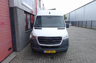 Mercedes Sprinter 315 1.9 CDI L4H3 RWD maxi 3 zits picture 10