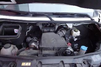 Mercedes Sprinter 315 1.9 CDI L4H3 RWD maxi 3 zits picture 32