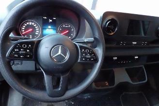 Mercedes Sprinter 315 1.9 CDI L4H3 RWD maxi 3 zits picture 9