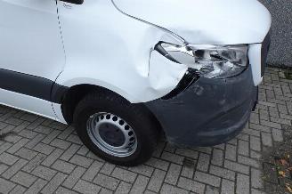 Mercedes Sprinter 315 1.9 CDI L4H3 RWD maxi 3 zits picture 13