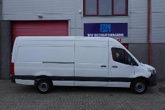 Mercedes Sprinter 315 1.9 CDI L4H3 RWD maxi 3 zits picture 6