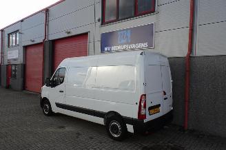 Renault Master T35 2.3 dCi 135 L2H2 Comfort 27635 km !!!!!! picture 2