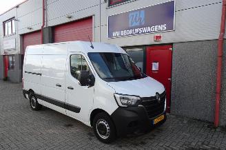 Renault Master T35 2.3 dCi 135 L2H2 Comfort 27635 km !!!!!! picture 4