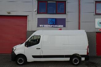 Renault Master T35 2.3 dCi 135 L2H2 Comfort 27635 km !!!!!! picture 5