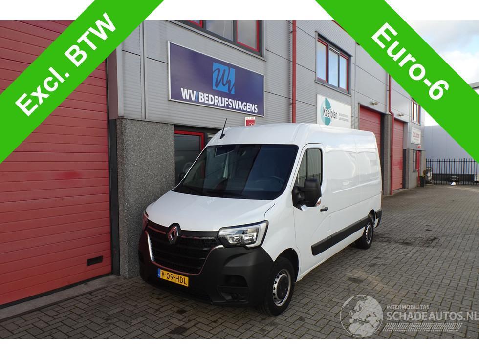 Renault Master T35 2.3 dCi 135 L2H2 Comfort 27635 km !!!!!!