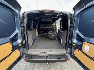 Ford Transit Connect  picture 10