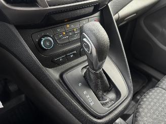 Ford Transit Connect  picture 15
