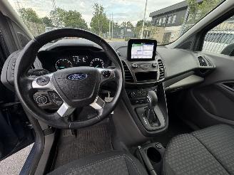 Ford Transit Connect  picture 13